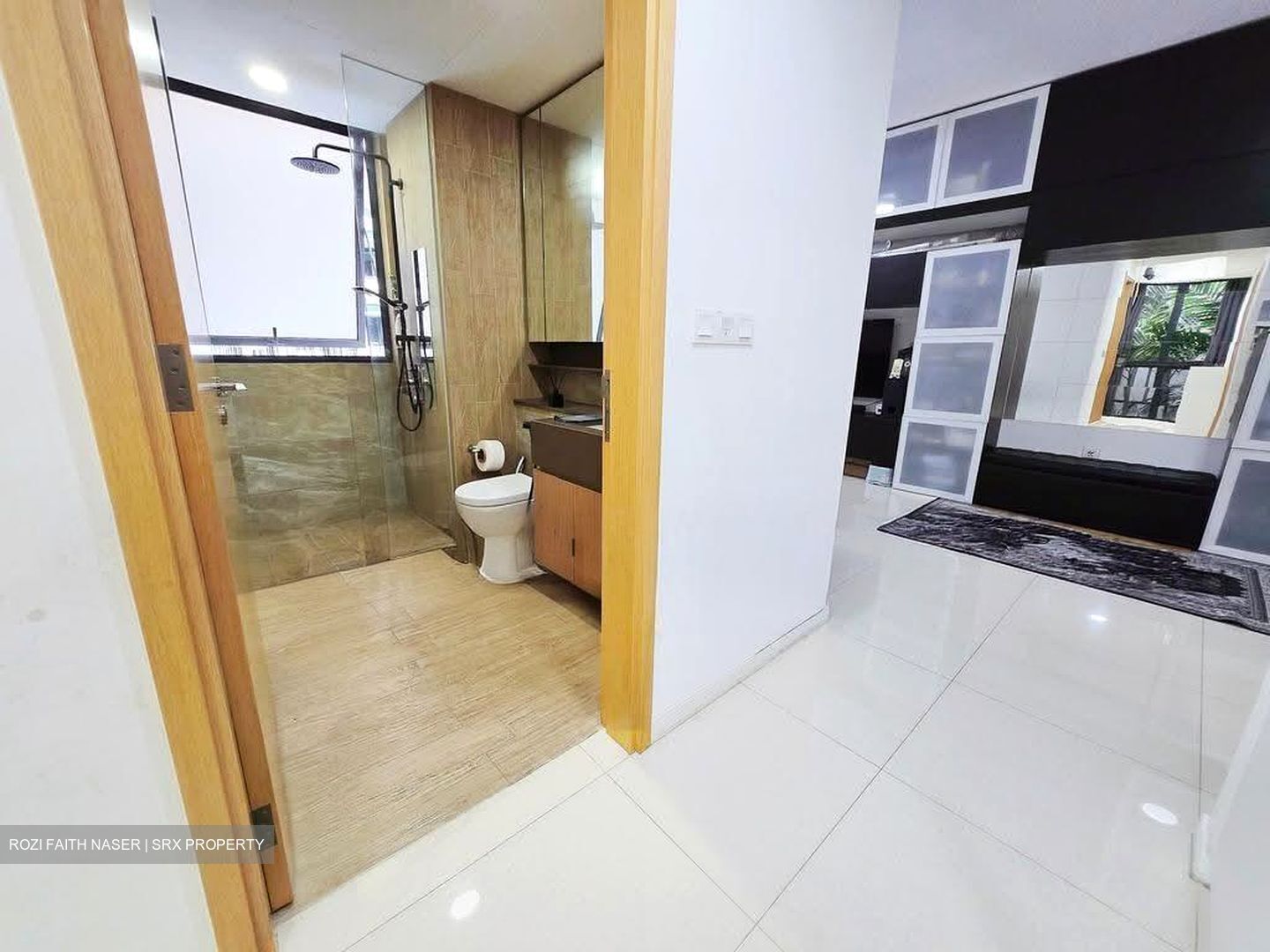 The Jovell (D17), Condominium #620316311